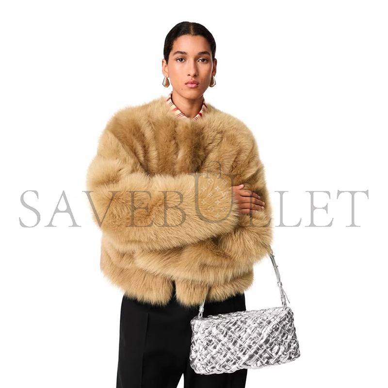BOTTEGA VENETA KALIMERO CHA-CHA 804487V4P318101 (28.5*15*6cm)